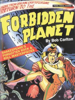 Return to the Forbidden Planet (PVG)