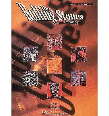 Rolling Stones - Anthology