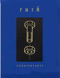 Rush: Counterparts