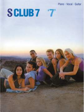 S Club 7: S Club 7