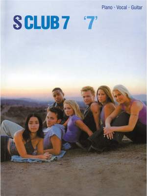 S Club 7: S Club 7