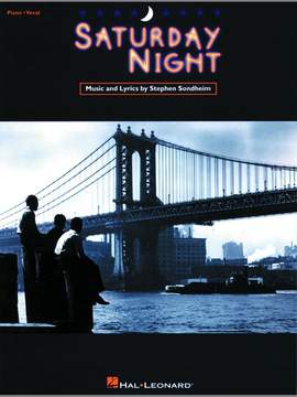 Stephen Sondheim: Saturday Night