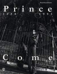 Prince: Come 1958-1993