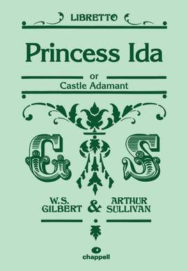 Gilbert & Sullivan: Princess Ida