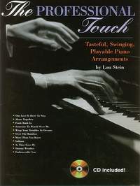 The Professional Touch
