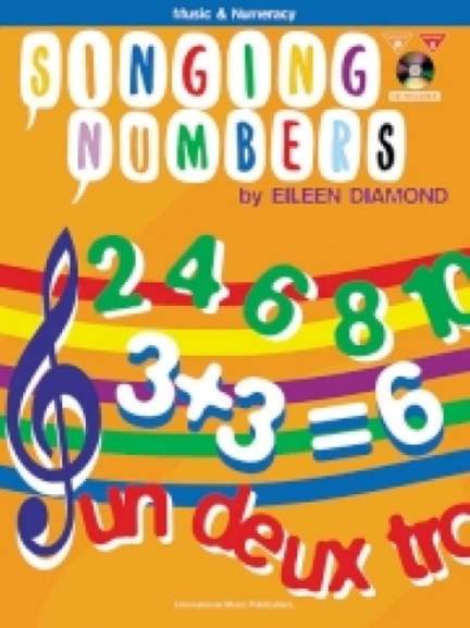 Eileen Diamond: Singing Numbers