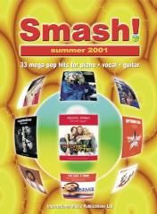 Various: Smash! Summer 2001
