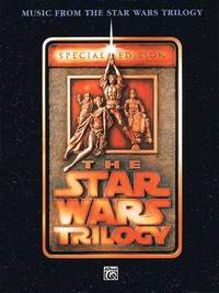 John Williams: The Star Wars Trilogy: Special Edition -- Music from