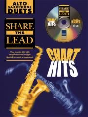 Various: Share the Lead. Chart Hits