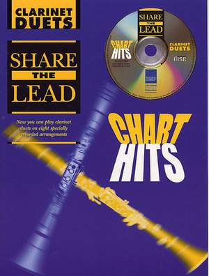 Various: Share the Lead. Chart Hits