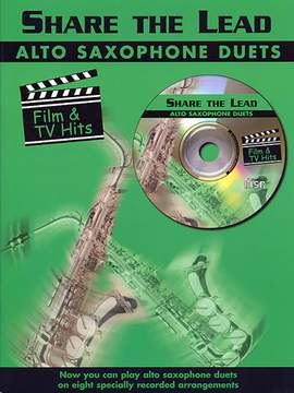 Various: Share the Lead. Film/TV