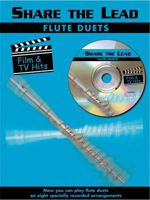 Various: Share the Lead. Film/TV