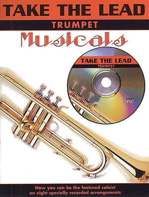 Take The Lead - Musicals (Trumpet)