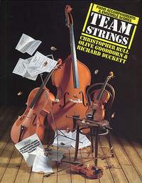 Team Strings: Piano Accompaniments/Ensemble Scores
