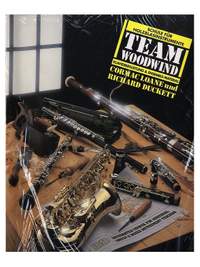 Richard Duckett/Cormac Loane: Team Woodwind