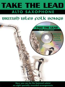 Various: Take the Lead. British Isles