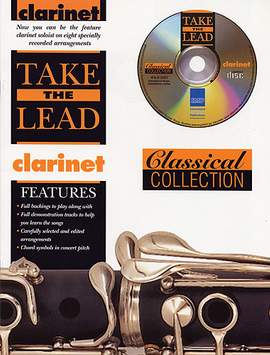 Various: Take the Lead - Classical