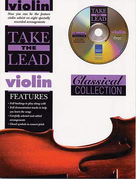 Various: Take the Lead - Classical