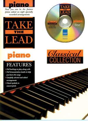 Various: Take the Lead. Classical