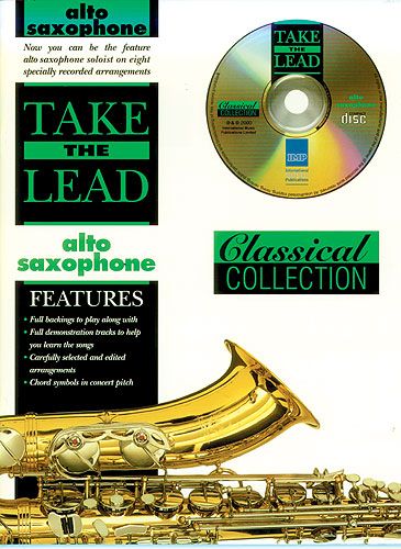 Various: Take the Lead - Classical