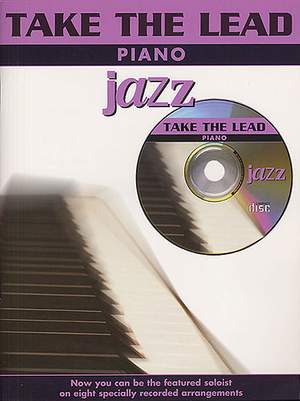 Various: Take the Lead - Jazz