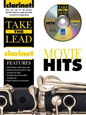 Various: Take the Lead. Movie Hits