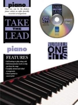 Take the Lead - Number One Hits