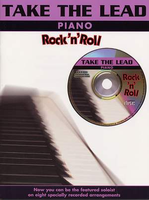 Take the Lead - Rock 'n' Roll