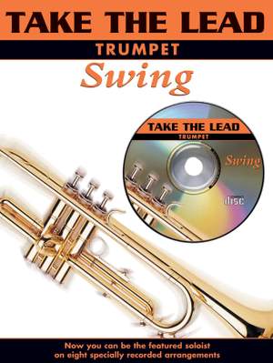 Various: Take The Lead - Swing
