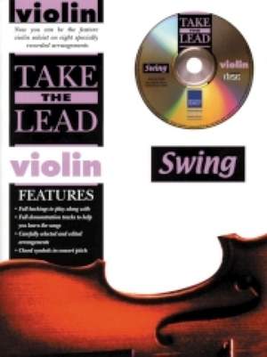 Various: Take the Lead. Swing