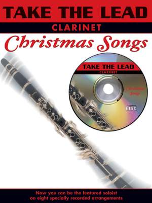 Take The Lead Christmas Songs
