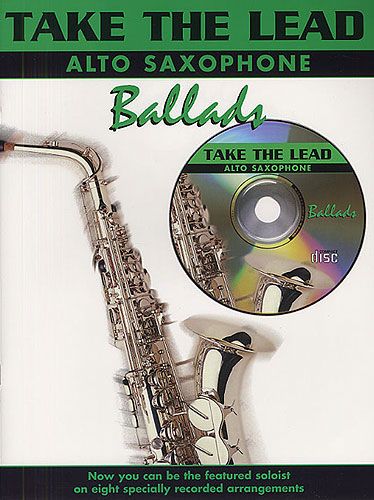 Various: Take the Lead. Ballads