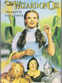 The Wizard of Oz
