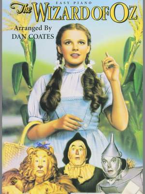 The Wizard of Oz