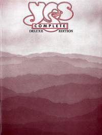 Yes: Complete (Deluxe Edition)