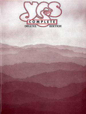 Yes: Complete (Deluxe Edition)