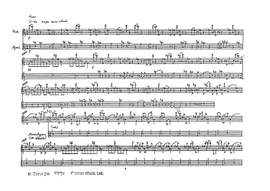 Kevin Volans: Walking Song