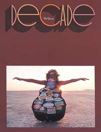 Neil Young: Decade 67-77