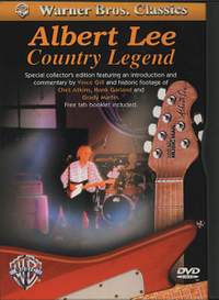 Albert Lee: Country Legend