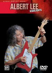 Albert Lee: Highlights