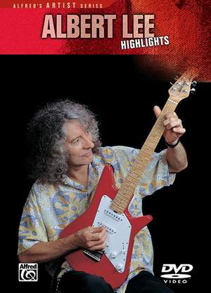 Albert Lee: Highlights