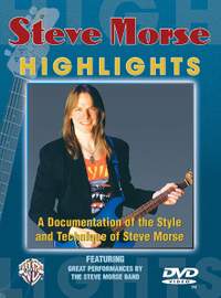 Steve Morse: Steve Morse Highlights