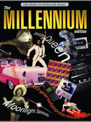 Various: 100 Years of Pop Music Millennium Ed