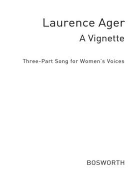 L. Ager: A Vignette