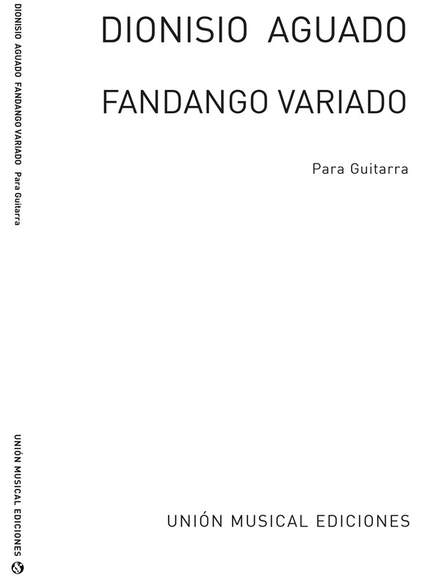 Fandango Variado