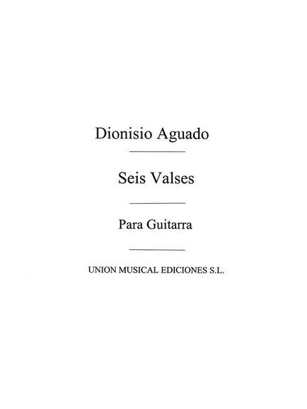 Seis Valses