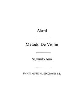 Metodo Violin Volume 2