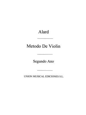 Metodo Violin Volume 2