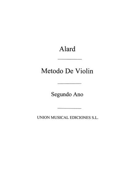 Metodo Violin Volume 2
