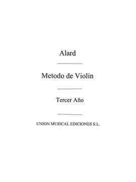Metodo Violin Volume 3